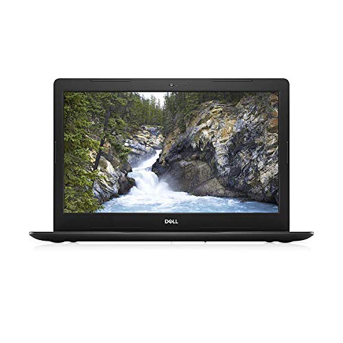 Image of (Renewed) Dell Vostro 3580 15.6-inch FHD Laptop--Intel Core i5 8th Gen || 8 GB || 1TB HDD|| Windows 10 || Blacl || 1 Year Dell On Site