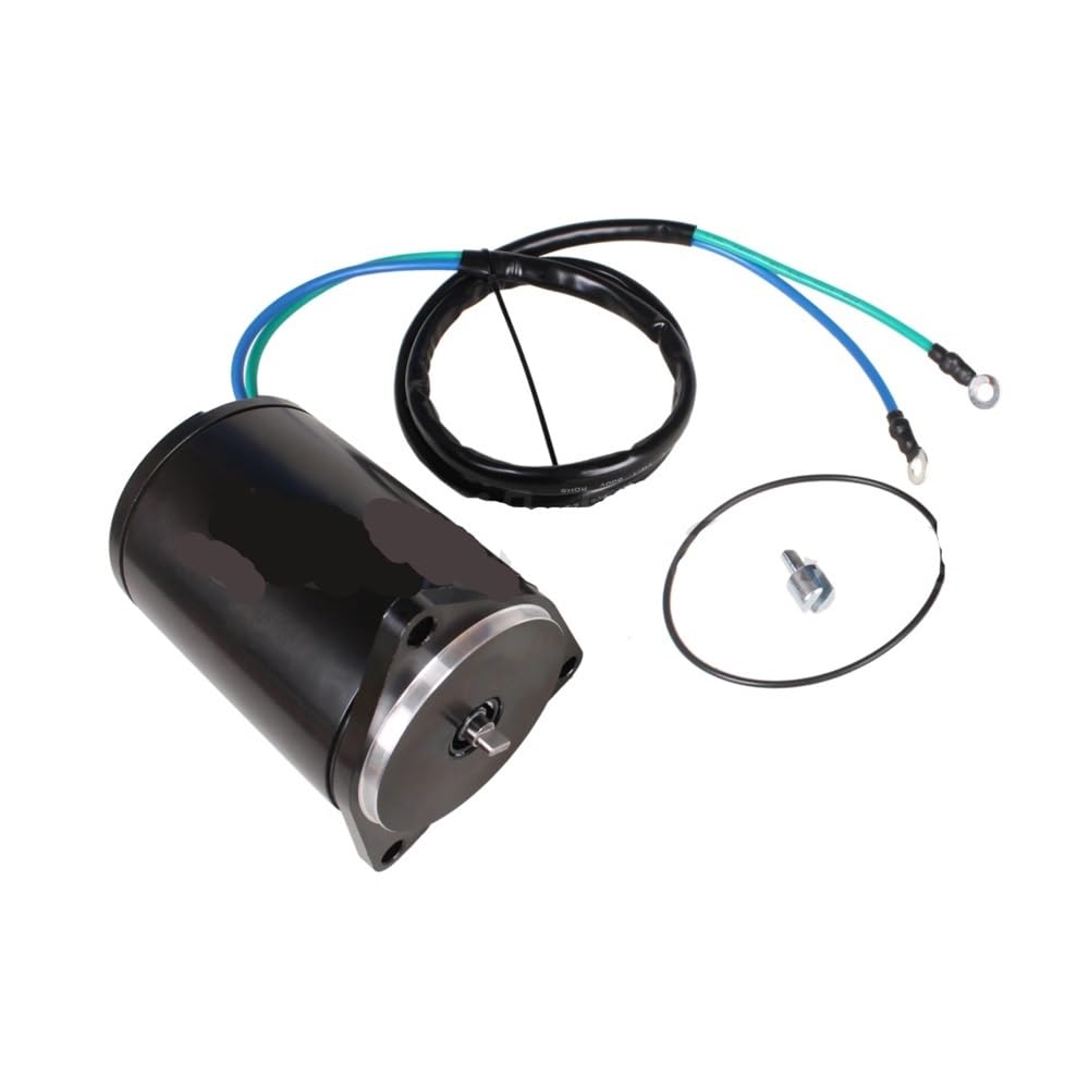 Moteur de trim 6G5-43880 pour inclinaison fluide des moteurs hors-bord 150 à 225 CV