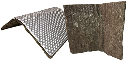 Design Engineering 50519 Form-A-Shield 12' x 21'...