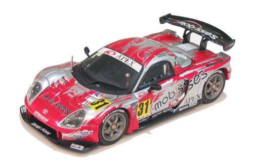ミニカー EBBRO 1/43 A'PEX i-mobisses MR-S EBBRO 1/43 A'PEX i-mobisses MR-S EBBRO A'PEX mobisses MR