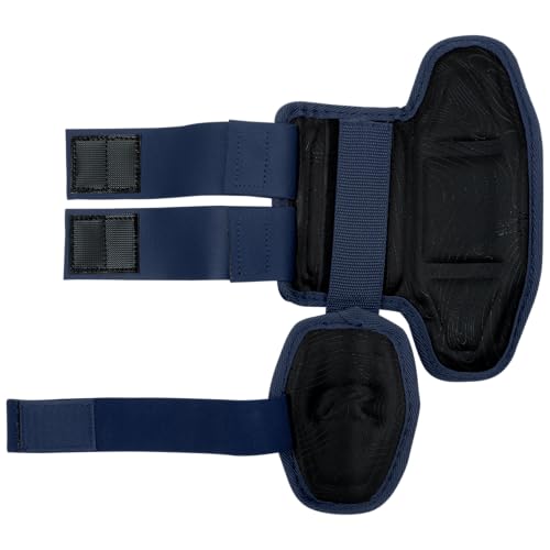 Image of Rawlings | Batter's Leg Guard | Baseball / Softball | Small & Large Sizes | Multiple Colors