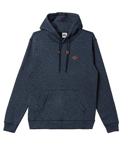 Quiksilver Men's Keller Hood Fleece Top