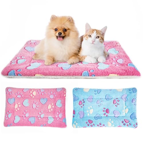 Matelas de cage pour chien lavable pour résoudre les problèmes d'odeurs - 2