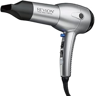 Best Revlon Ionic Ceramic Pro Stylist Rv484 Of 2020 Top Rated