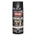 Krylon K04290000 Camouflage Made with Fusion For Plastic Paint Technology Spray Paint, Black, 11 Ounce