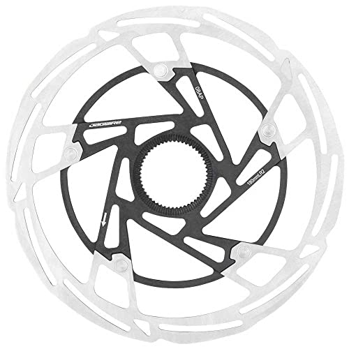 Disque de frein Pro LR2 Centerlock 203mm à haute dissipation