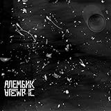 alembic bass jason newsted  Alembic