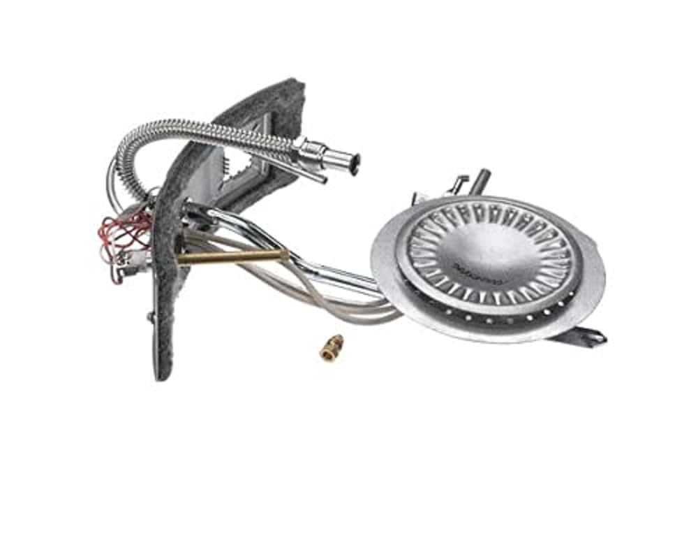 AO Smith Water Heater Final Burner Assy NAT
