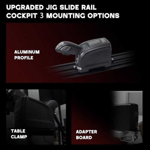 VVORHSBELL USB-vrachtwagen-simulator-schakelhendel compatibel met Euro Truck Simulator 2 (ETS2) American Truck Simulator (ATS), PC Vervangt versnellingshendel LHD compatibel met Volvo Truck FH12 FH13 - Afbeelding 3