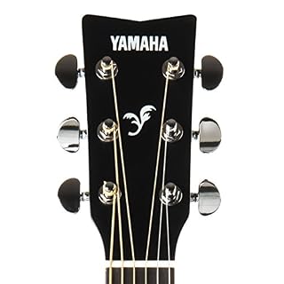 Yamaha F370 Guitare Acoustique Folk Black – Guitare folk d’étude & CAHAYA Housse de Guitare en Nylon Oxford Etui pour Guitare Etanche avec Poches Externes Housse - Les Beatles, Paul McCartney, John Lennon, RIngo Starr, George Harrison Yamaha F370 Guitare Acoustique Folk Black – Guitare folk d'étude & CAHAYA Housse de Guitare en Nylon Oxford Etui pour Guitare Etanche avec Poches Externes Housse – Image 4