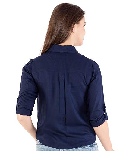 Image of Amayra Women's Regular Fit Shirt