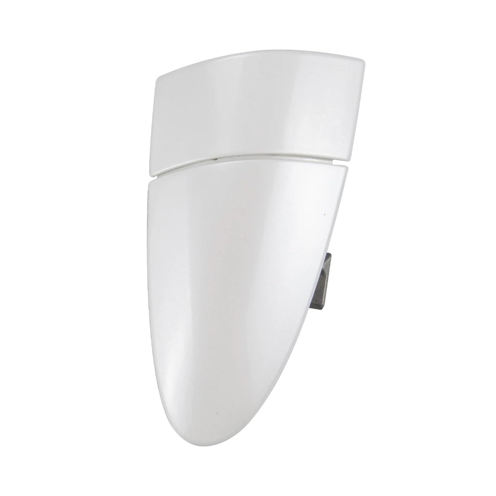 Wjwftcmk White R No Hole Lhd Exterior Outer Door Handle Left And Right 72141-Szt-G01 72181-Szt-003 For Cr-Z For Crz 2011-2015 Left Handle(White R No Hole)