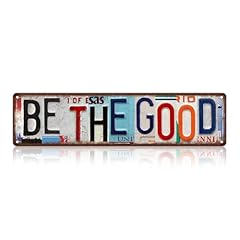 Be The Good