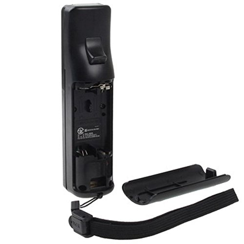 2 X Télécommande Wiimote manette pour Nintendo Wii et Wii U Straße Game ® - vue 7