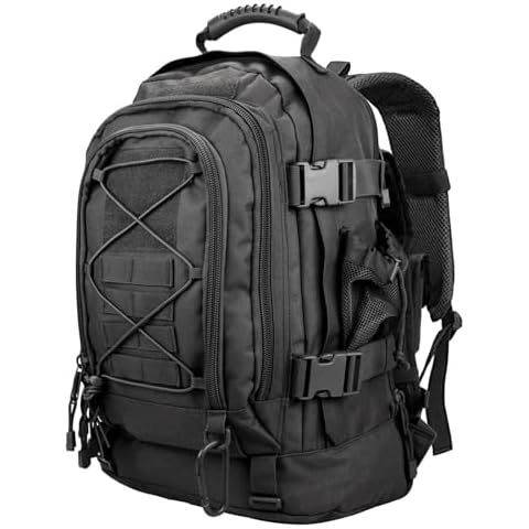 Miramrax Tactical Backpack Cover
