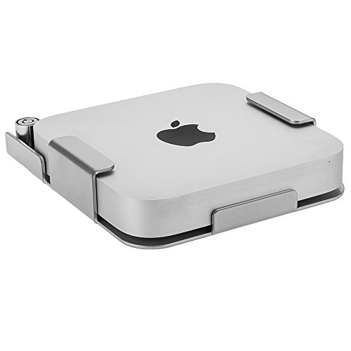 Preisvergleich Produktbild SecurityXtra Lock ECO für Mac Mini - Schwarz