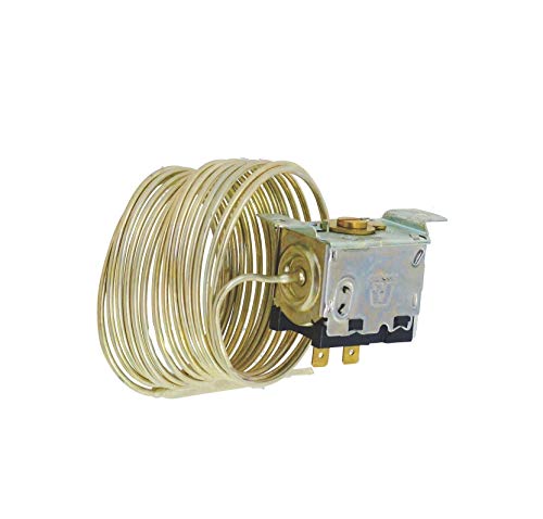 Termostato Compatible para Máquina de Hielo Hoshizaki TB0041 miniatura 1