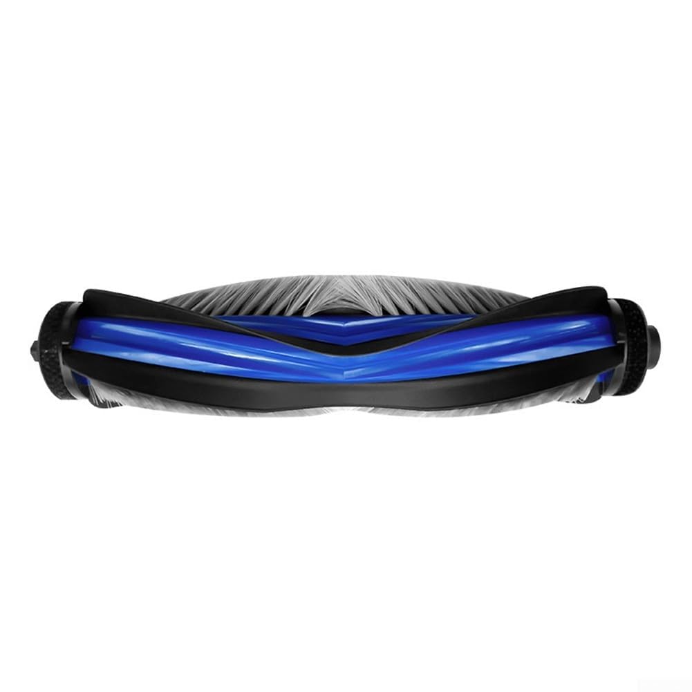 Set di manutenzione completo compatibile con Ecovacs T80 e T80 per modelli Omni con spazzole principali a rulli, spazzole per bordi, filtri dell'aria e sacchetti per la polvere a prova di perdite