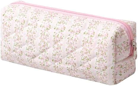 OREI Pencil Case: Cute & Huge Capacity!