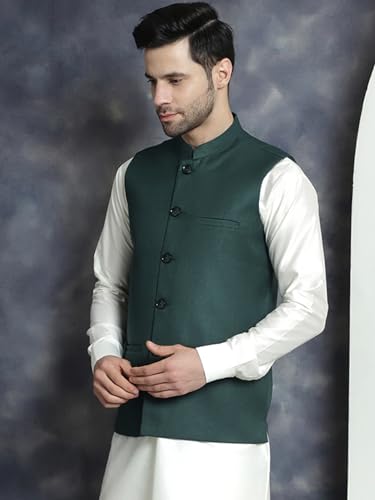 Image of Jompers Men Waistcoat