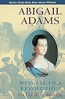 Algopix Similar Product 18 - Abigail Adams: Witness to a Revolution