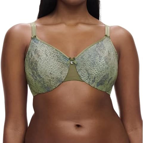 Soutien-gorge minimiseur Chantelle 110D Cover