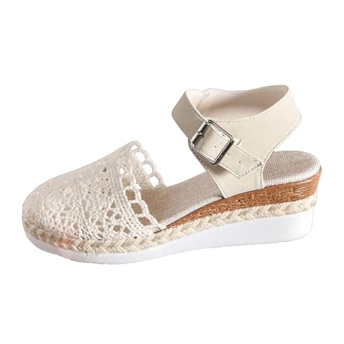 Soulagement des pieds grâce aux sandales basket pour femme active