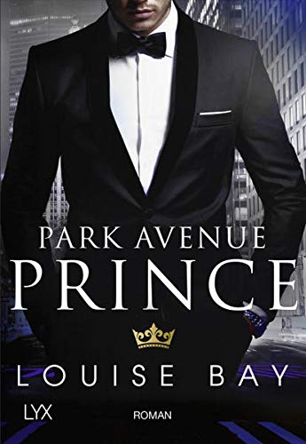 Park Avenue Prince Park Avenue Prince