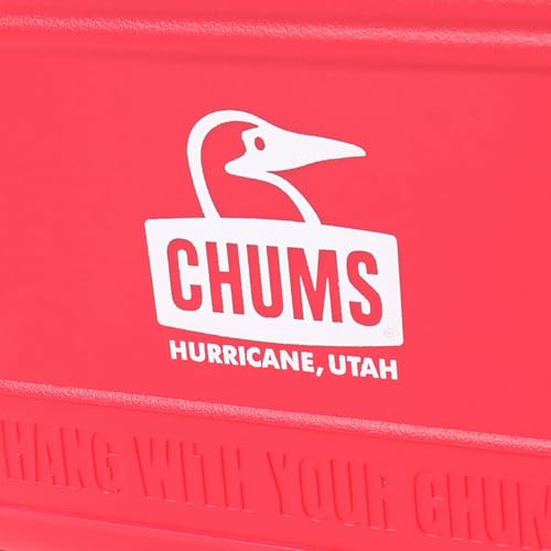 CHUMS キャンパー クーラー 18L Camper Cooler 18L CH62-1893 Yellow イエロー 18L クーラーボックス の商品画像 8