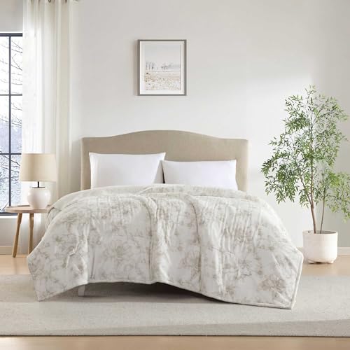 Amazon.com: Laura Ashley: Heated Blankets