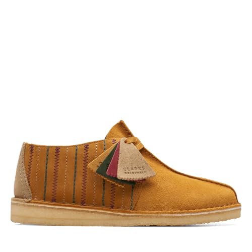 Image of Clarks Men's Desert Trek