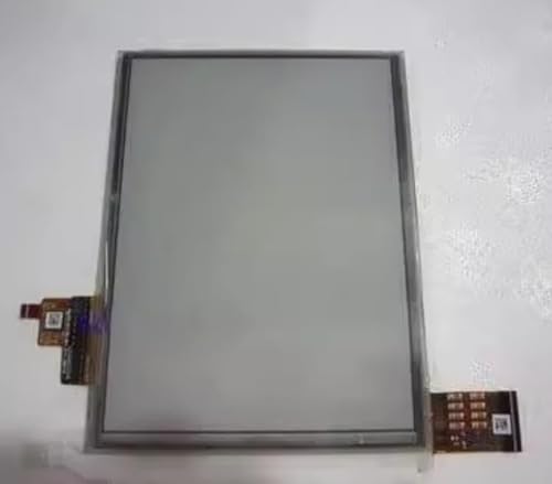 ED060XD4 6' Tinta e-Ink LCD Display Display Ebook Reader ED060XD4 6' Tinta e-Ink LCD Display Display Ebook Reader