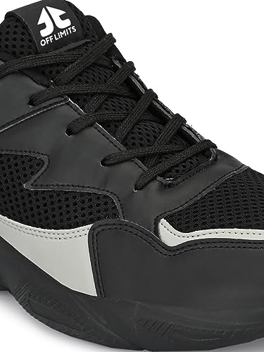 Image of OFF LIMITS Roger Running Shoes for Men