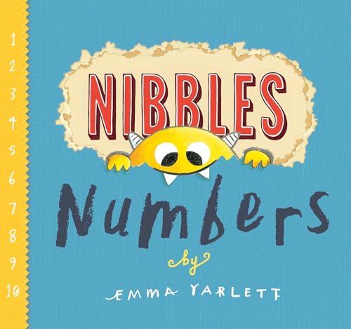 Image of Nibbles Numbers