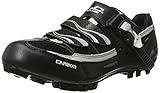  XLC Adultes Chaussures Pro SL VTT Shoes Dirty CB M01 FR:42 Argent - Noir/Argent