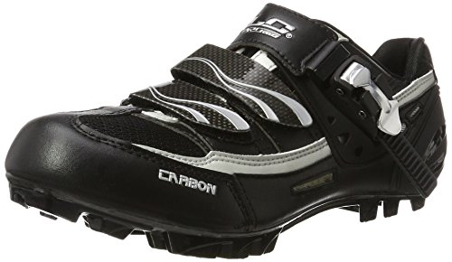 Zapatos para hombre de estilo casual XLC SM312 para un calzado duradero
