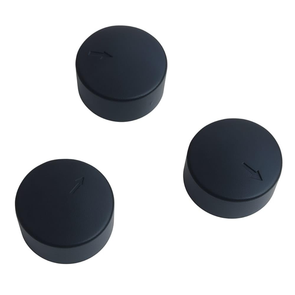 Ceiling Fan Speed Control Swtich Cap (Black Color Inside The Pack 3 Numbers)-image-41