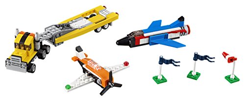 Lego Creator Airshow Aces 31060 #TOP3