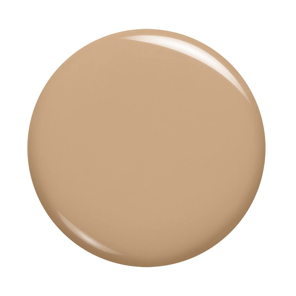 L'Oréal Paris Fond de Teint Fluide Infaillible 24h Fresh Wear - Tous Types de Peaux - 200 Sable Doré, Lot de 3 (3 x 30 ml)