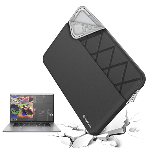 Image of Smatree Laptop Sleeve for 13.3 inch HP Elite x360 830 G11 2-in-1