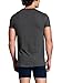 Fruit of the Loom Men's Pocket T-Shirt Multipack, (Pack of 6) - Assorted Colors, Large