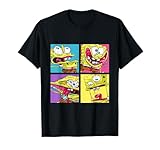 SPONGEBOB SQUAREPANTS