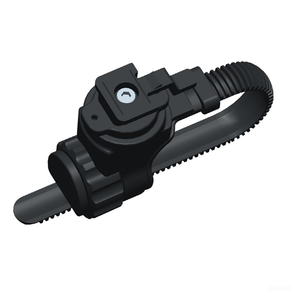 Supporto Per Faro Da Sella Trek Bontrager - In Lega Di Alluminio Per Bici