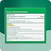 Dulcolax Stimulant Laxative Medicated Suppositories, Predictable & Effective Constipation Relief, Bisacodyl 10 mg, 28 Count, Stimulant Laxatives