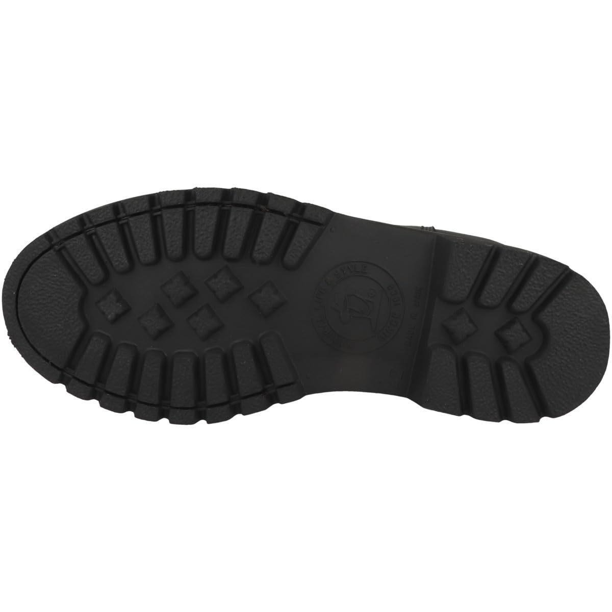 Panama Jack Fedro Igloo - Botas Estilo Motero Hombre