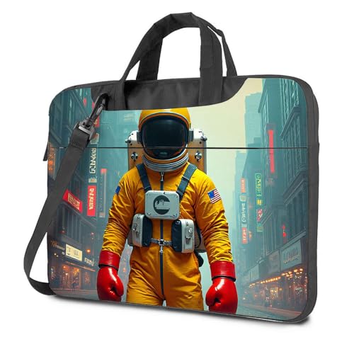 Sac à dos ordinateur portable femme astronaute : protégez votre PC des chocs