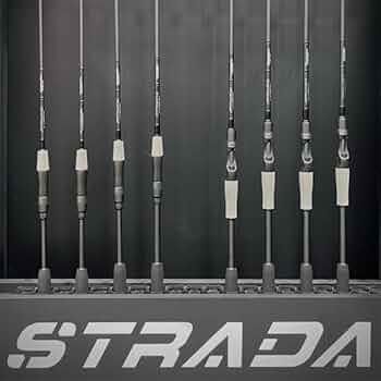 Amazon | キラーヒート ストラーダ ブラック （ベイトモデル） C68M+