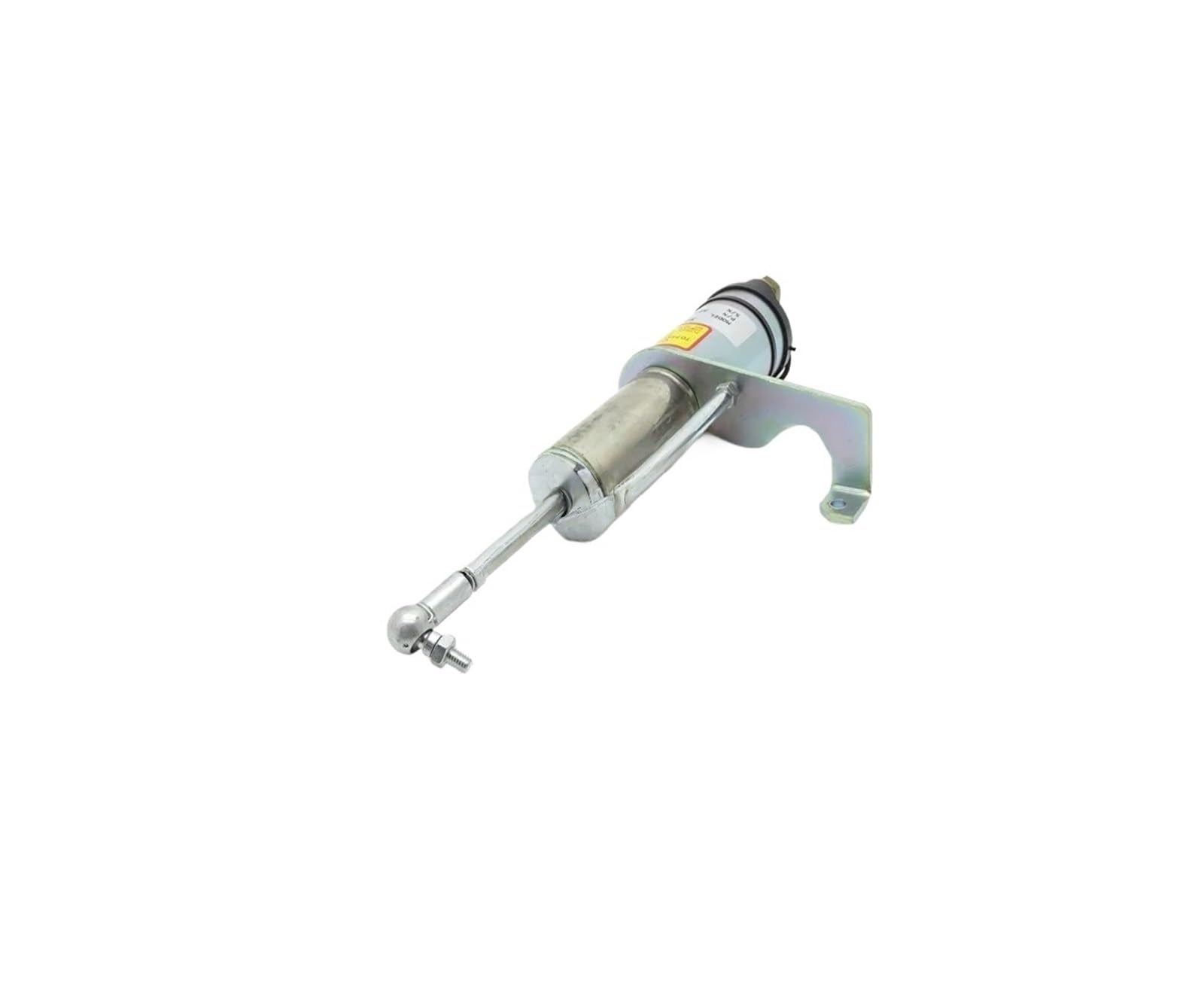Hdrtcbu One Color Solenoid Valve For Generator Construction Fuel Shut Off Solenoid Valve Fuel Stop Solenoid