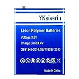BL-N4000Y Batterie Li-polymère Haute Performance pour téléphone Portable GIONEE X1S A1 Lite 4700 mAh avec kit d'outils Complet BL-N4000Y Batterie Li-polymère Haute Performance pour téléphone Portable GIONEE X1S A1 Lite 4700 mAh avec kit d'outils Complet