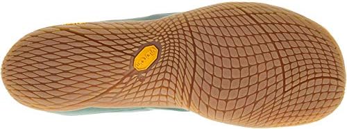 Merrell Women's Vapor Glove 3 Luna Leather Sneaker | Image 1